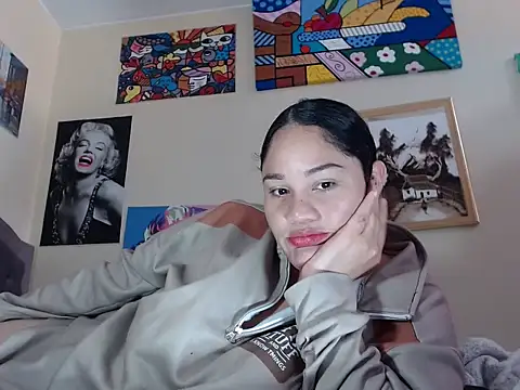 melissa4855 online show from February 2026 06:42:01 PM