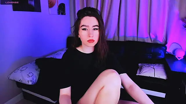 Lily xBabe online show from February 2025 06:46:01 AM