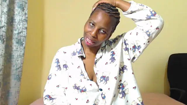 Snapshot of Kadibabe chatting on October 2025 02:07:01 AM Kadibabe online show from October 2025 02:07:01 AM