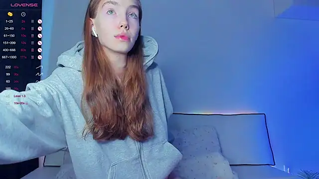 haileyishere online show from December 2024 08:18:02 AM