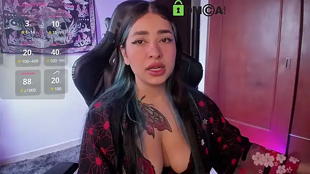 sweetcoralinee online show from November 2025 03:48:02 PM