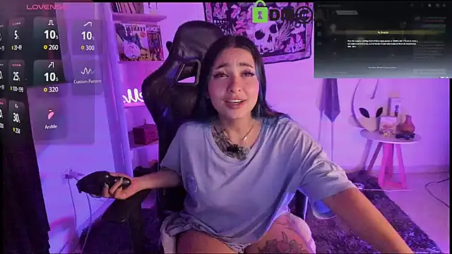 sweetcoralinee online show from January 2026 03:09:02 AM