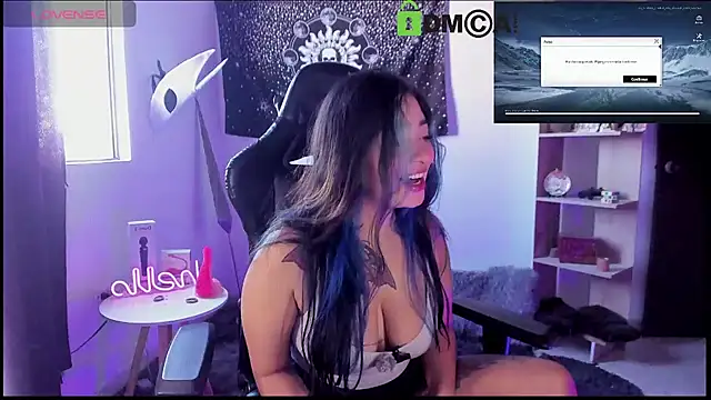 sweetcoralinee online show from January 2026 03:06:01 PM