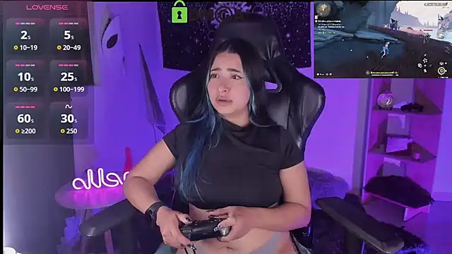 sweetcoralinee online show from February 2026 03:55:02 AM