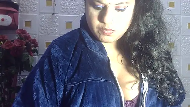 Snapshot of Sexy_komolika chatting on January 2025 08:26:02 PM Sexy komolika online show from January 2025 08:26:02 PM