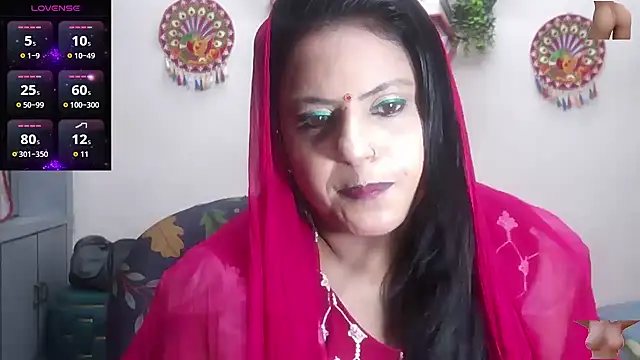 Snapshot of Sexy_komolika chatting on September 2025 12:49:02 PM Sexy komolika online show from September 2025 12:49:02 PM