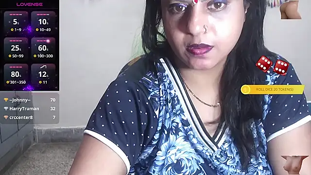 Sexy komolika online show from October 2025 03:23:02 AM