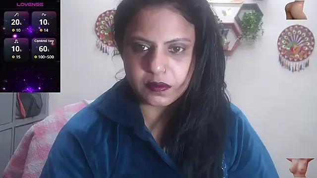 Sexy komolika online show from November 2025 03:23:02 PM