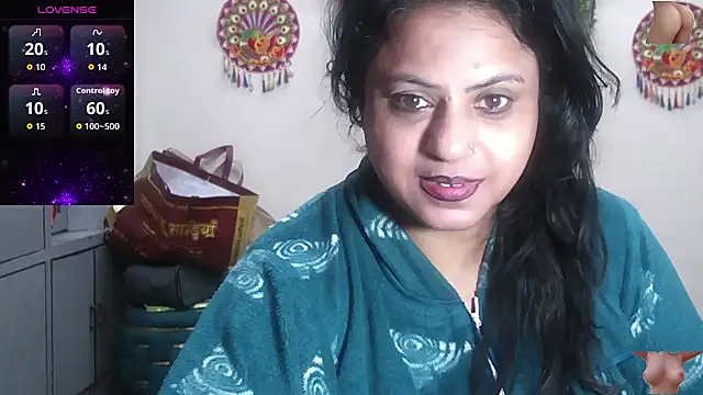 Sexy komolika online show from December 2025 02:19:01 AM