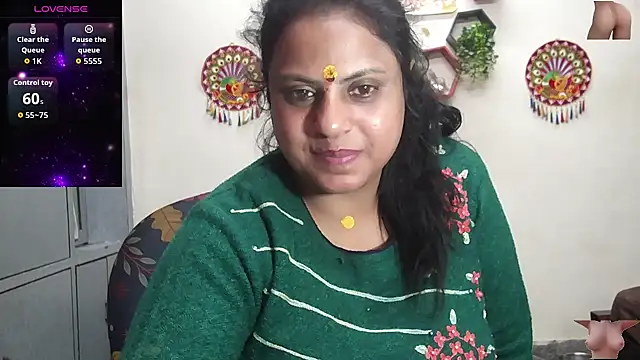 Sexy komolika online show from February 2026 04:36:01 PM