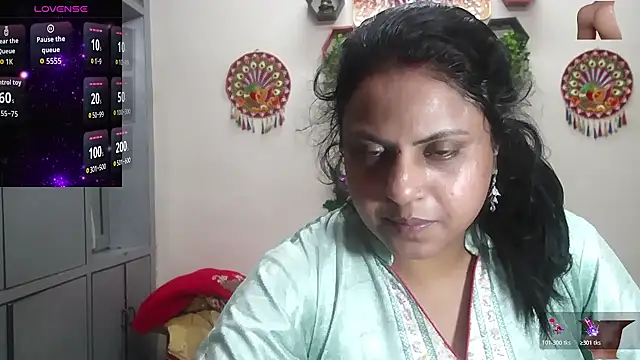 Sexy komolika online show from February 2026 04:26:01 PM