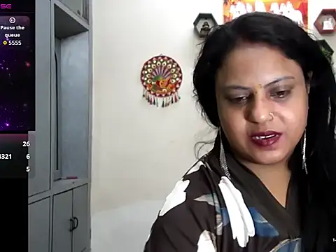 Snapshot of Sexy_komolika chatting on June 2026 03:49:01 AM Sexy komolika online show from June 2026 03:49:01 AM
