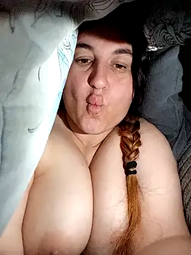 Snapshot of BlackVBarbie chatting on January 2025 07:08:01 PM BlackVBarbie online show from January 2025 07:08:01 PM