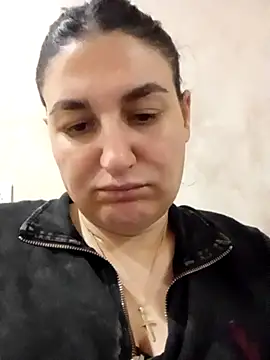 BlackVBarbie online show from November 2025 04:29:01 PM