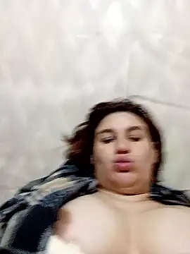 BlackVBarbie online show from January 2026 07:19:01 PM