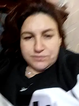 BlackVBarbie online show from February 2026 06:56:02 PM