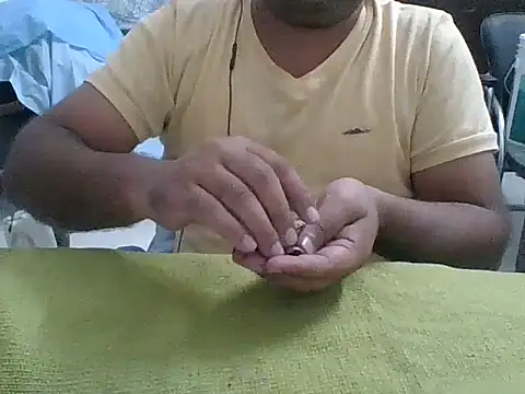 Snapshot of DADDY69SS chatting on November 2025 06:52:01 PM DADDY69SS online show from November 2025 06:52:01 PM