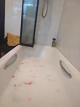 KinkyLittleWitch online show from February 2026 04:58:02 PM