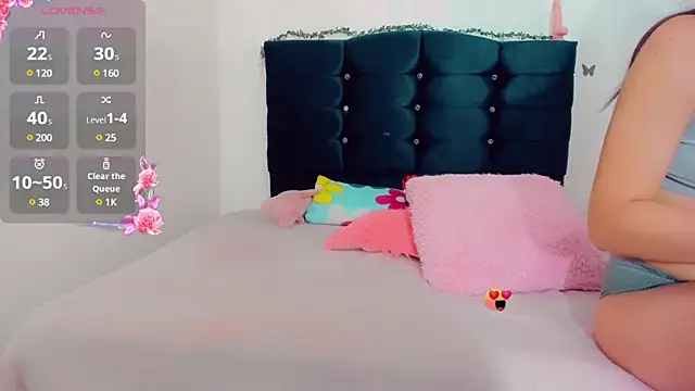 Rubi 30 online show from January 2025 05:19:01 PM