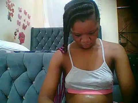 Snapshot of HotJeylee chatting on December 2025 07:14:02 AM HotJeylee online show from December 2025 07:14:02 AM