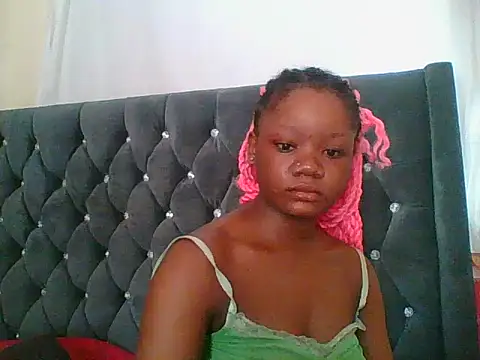 HotJeylee online show from December 2025 09:14:01 AM