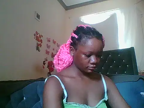 HotJeylee online show from December 2025 02:11:01 PM