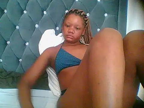 HotJeylee online show from January 2026 07:23:02 AM