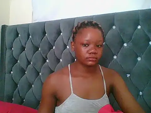 HotJeylee online show from January 2026 09:25:01 AM