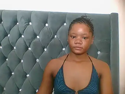 HotJeylee online show from March 2026 07:56:01 AM