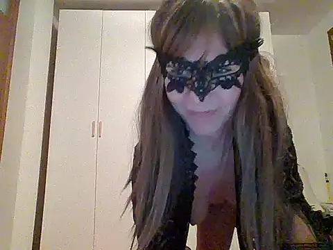 marvelline741 online show from February 2025 05:52:02 PM