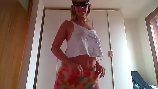 marvelline741 online show from September 2025 04:29:01 PM