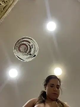 ThaniaJones online show from March 2026 11:47:01 AM