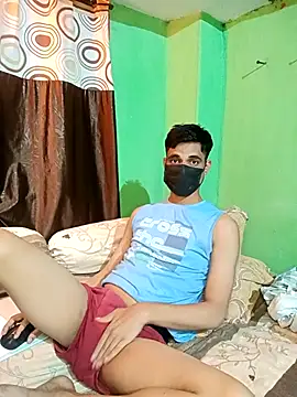 Snapshot of Stallion_Theboy22 chatting on February 2025 04:07:01 PM Stallion Theboy22 online show from February 2025 04:07:01 PM