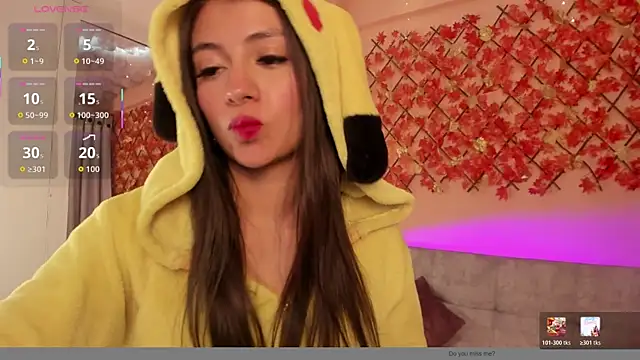 Sweet Candies online show from April 2026 01:53:01 AM