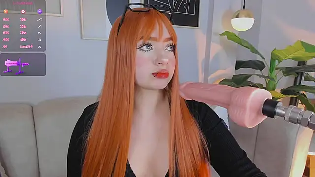 Kloe Raize online show from October 2025 04:31:01 AM