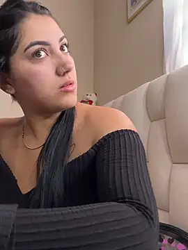 PaulinaDuarte online show from January 2026 03:48:02 PM