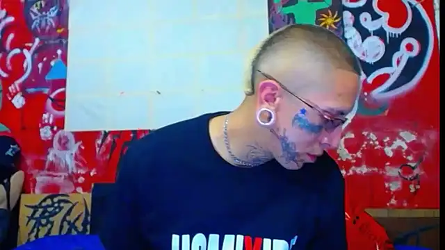 deivid estrada online show from February 2026 06:23:02 PM