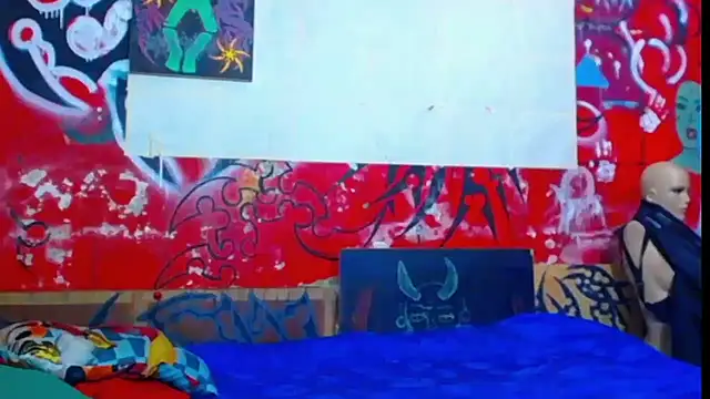 deivid estrada online show from February 2026 05:55:01 PM