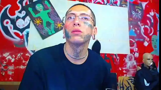 deivid estrada online show from April 2026 04:31:02 PM