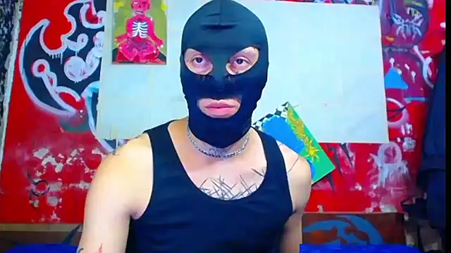 Snapshot of deivid_estrada chatting on July 2026 04:16:01 PM deivid estrada online show from July 2026 04:16:01 PM