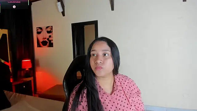 EmiliWilliams online show from October 2025 11:38:02 PM