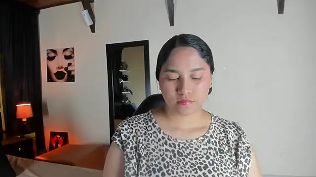 EmiliWilliams online show from November 2025 10:21:01 PM