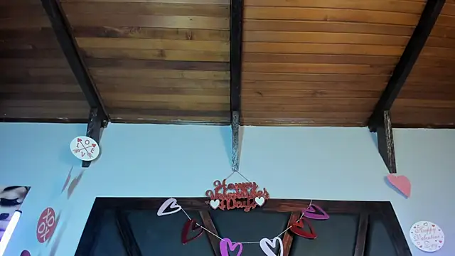 EmiliWilliams online show from February 2026 08:48:02 PM