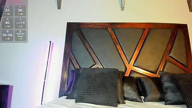 EmiliWilliams online show from March 2026 10:15:01 PM