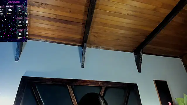 EmiliWilliams online show from April 2026 08:44:01 PM