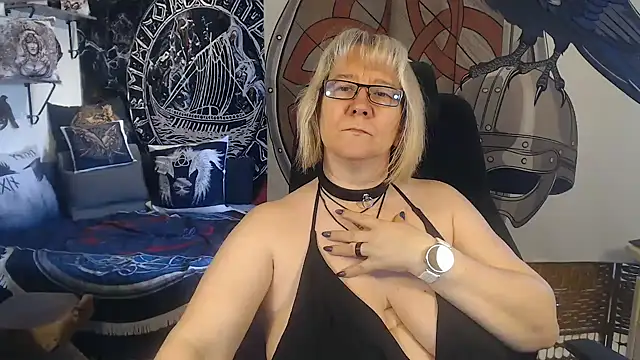 TittenMichelle online show from March 2025 12:36:02 PM