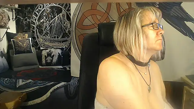 TittenMichelle online show from September 2025 06:59:02 AM