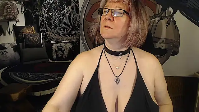 TittenMichelle online show from March 2026 04:55:02 PM