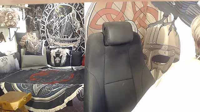 TittenMichelle online show from April 2026 06:05:02 AM