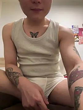Eric246 online show from May 2026 12:01:02 PM